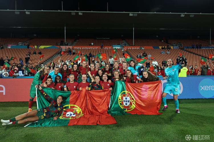 女足0-0葡萄牙