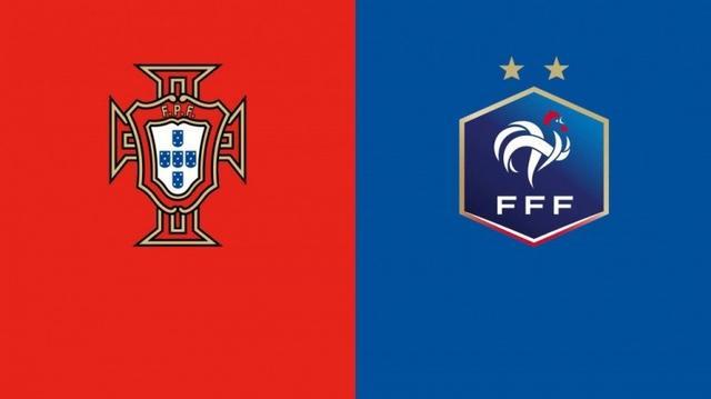 法国vs葡萄牙