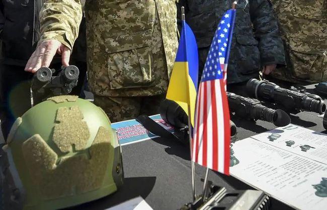 瑞典波兰加大对乌克兰军事援助