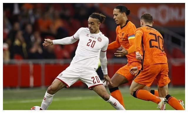 荷兰对卡塔尔