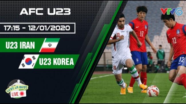 韩国vs伊朗直播央视体育