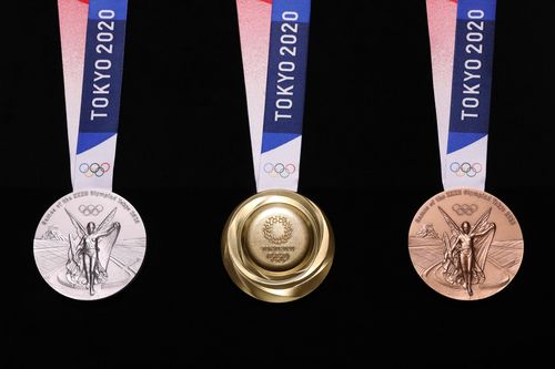 2020东京奥运会中国田径金牌