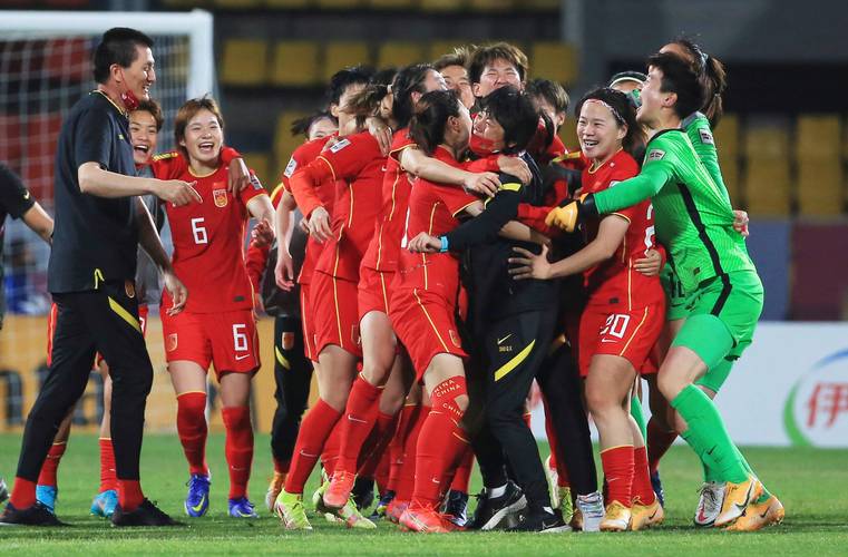 亚洲杯女足决赛直播的相关图片